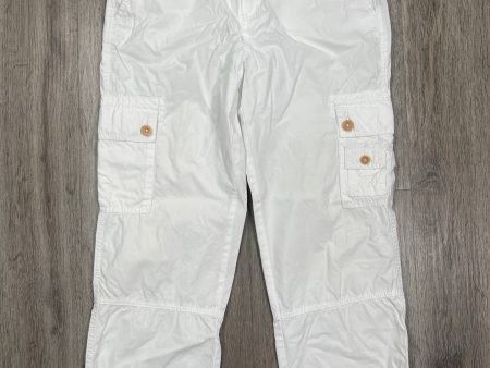 Pants Cargo & Utility By Lauren By Ralph Lauren  Size: Xs For Sale