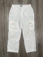 Pants Cargo & Utility By Lauren By Ralph Lauren  Size: Xs For Sale