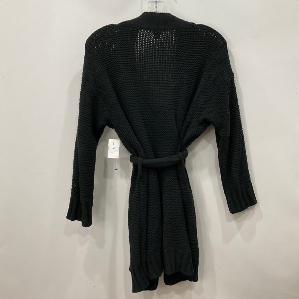 Cardigan By Aerie In Black, Size: Xs For Cheap