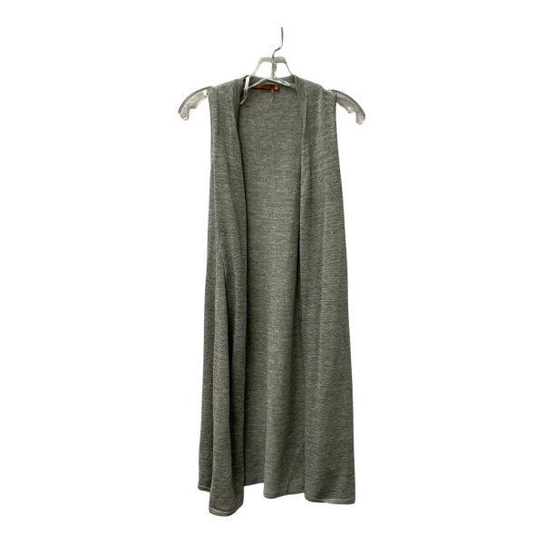 Cardigan By Belldini In Grey, Size:S Supply