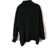 Sweater By Aerie In Black, Size: L Online Hot Sale