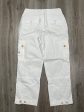 Pants Cargo & Utility By Lauren By Ralph Lauren  Size: Xs For Sale