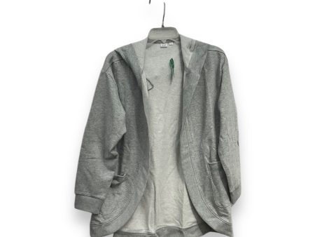 Cardigan By Gap In Grey, Size: S Cheap