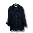 Jacket Denim By Clothes Mentor In Black, Size: S Online now