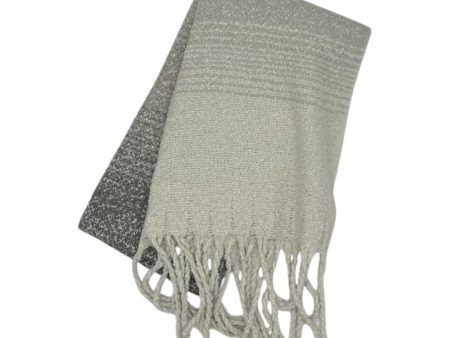 Scarf Winter By Mer Sea In Grey For Discount