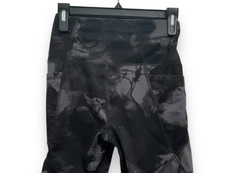 Athletic Shorts By All In Motion In Tie Dye Print, Size: S Fashion