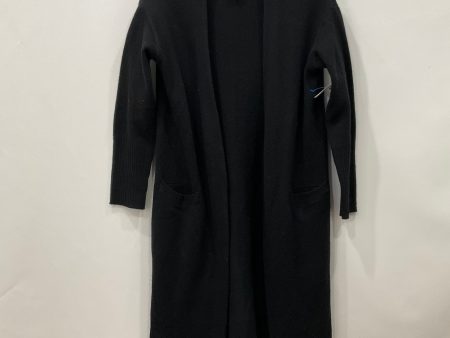 Cardigan By Halogen In Black, Size: Xs Online