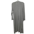 Cardigan By A New Day In Grey, Size: S Supply