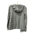 Cardigan By Loft In Black & White, Size:Xs Discount