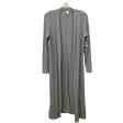 Cardigan By A New Day In Grey, Size: S Supply