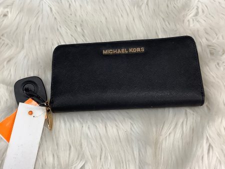 Wallet Designer By Michael Kors, Size: Large Discount